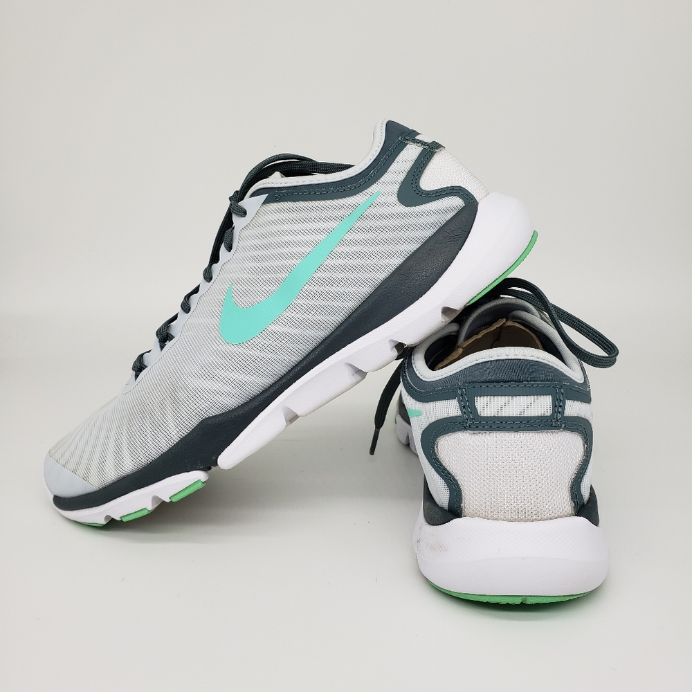 Nike Flex Supreme 4 Women's Running Shoe Size 8